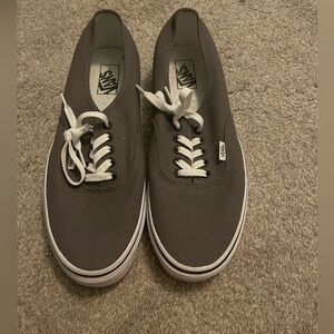 men’s vans